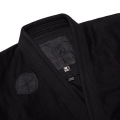 Shoyoroll Batch 81 MURDRD Competitor JIU JITSU Kimono Uniform 450 GSM With Bag