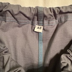 Wartribe Jiujitsu Gi