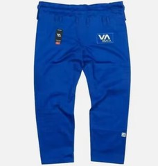 Shoyoroll RCVA Batch 60 BJJ Gi | BJJ Kimono 450 GSM Top Quality Gi + Free Belt