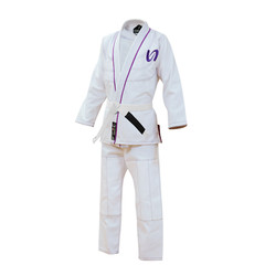 Ultimate Female Essential Brazilian Jiu Jitsu Kimono BJJ Gi Uniform – Special Ed
