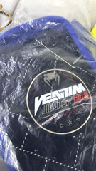 Venum Elite Karate Uniform 3.0 Men BJJ Gi – Blue Size: A0