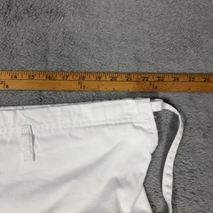 Gracie Barra Jiu-Jitsu Official Gi Set Mens Size 6/190 White BJJ Cotton Martial