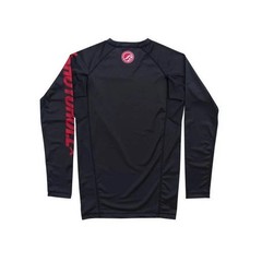 Shoyoroll Competitor 19 Q2 Rash Guard LS & Short Bjj Uniform Jiu Jitsu No Gi