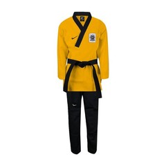 Prospecs High Dan Master Dobok Limited Edition Taekwondo Pro Uniform Korea