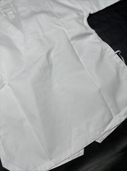 Youth United States Taekwondo Gi Size 1/130 Pre-teen 10-12