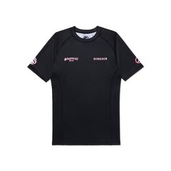 Shoyoroll Batch #169: Homerun Rash Guard SS & DT Shorts Bjj Kimono