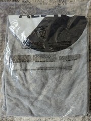 Albino and Preto AP Slash T Shirt ***Brand New***