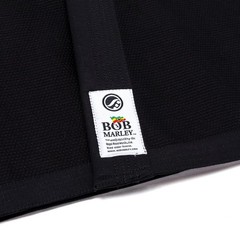 Shoyoroll Bob Marley V1 Black BJJ Gi 450 GSM Jiu Jitsu uniform With Bag