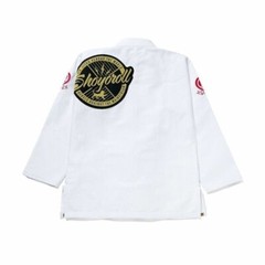 Brand New Shoyoroll Cut BJJ Gi | Jiu-Jitsu Kimono 450 GSM Top Quality Uniform Gi