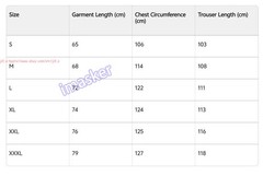 Unisex Chinese Tai Chi Clothing Kung Fu Wushu Martial Arts Suit Exercise Uniform