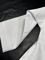 Taekwondo Gi Size 1/150 Pre-teen 10-12 Youth United States