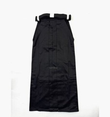 EKENDOCOM-HM023 – Uma-Nori style KYUDO hakama 70%POLYESTER 30%COTTON japanese KY