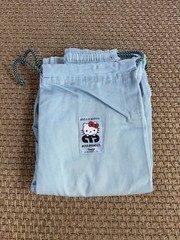 Hello Kitty X Moya Brand – A2 PANTS ONLY – Shoyoroll _ Pastel