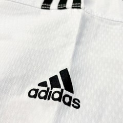 Adidas 3S Lady TaeKwonDo Dan Dobok/For Female/TKD Fighter Unifoirm for Women