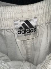 Vintage Adidas Taekwondo World Federation Uniform Set Size 5 190cm Korea TKD