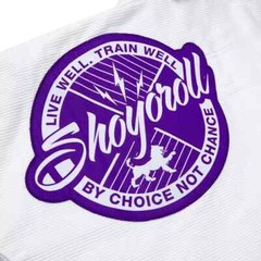 Best Selling Shoyoroll Jiu Jitsu Uniform Hunt Competitor 450 All Sizes Available
