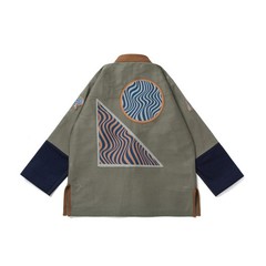 Brand New Shoyoroll Albino and Preto Tranquility 450 gsm bjj gi „With Bags”