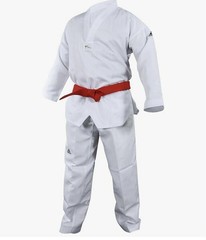 Adidas ADI-START II World Taekwondo (Belt is not included) Size: 180