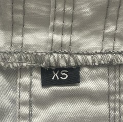 Kids Origin Gi Pants (only) Size X/S Unisex