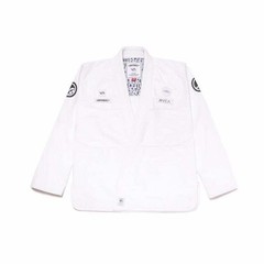 Shoyoroll RVCA x Heartbreakers Batch 115 BJJ Gi Competition & Training Kimono