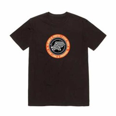 Albino and Preto AP Star Trek Mark T Shirt ***Brand New***