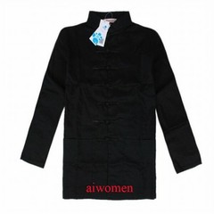 Wing Chun Kung Fu Outfits Adult Unisex Costume Martial Arts Uniform Sport Suits