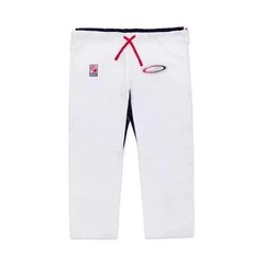 New batch Shoyoroll JC Karate White BJJ Gi 450 GSM Jiu Jitsu Suit + Free Bag