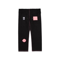 Shoyoroll Roz Competitor Black BJJ Gi 450 gsm Jiu Jitsu