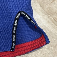Storm Kimono Jacket A2 T2 GI 006