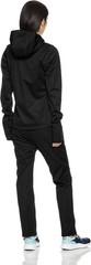 Mizuno Sauna suits Women Weight loss wear top and bottom set Black Mint Green
