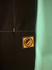 Shoyoroll Batch 33 7th Son Size A2 Black Gi Brand New – Jiu Jitsu – BJJ – BNIB