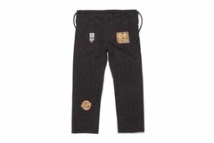 New Shoyoroll Batch 83 Mamba BJJ Gi Kimono Jiu Jitsu Suit + Bag ALL SIZE.