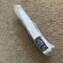 NWT Gracie Brand Jiu-Jitsu Official Gi Top Only Uniform Adult 5/180 + New Belt