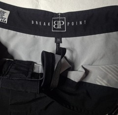BREAKPOINT Rudy Vasquez / Carlos Machado Brazilian Jiu-Jitsu Grappling Shorts