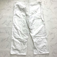 Nichibushin Judo Uniform 3-Piece Set, Size 3, Full Set, Made In Japan, Unisex