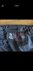 WAR TRIBE GEAR Rival Jiu Jitsu Gi Size W2