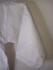Martial Arts Supply Best Sang Moo SA Gi Top SZ 1 150CM Taekwondo Olympic Sport