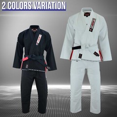 FADI BJJ Gi Uniform Adult Brazilian Jiu Jitsu Kimono MMA Training Grappling