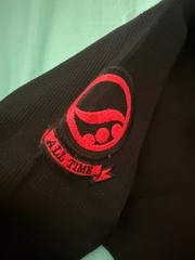 Shoyoroll Batch #45: The Lost Batch – Jordan – GOAT – Jiu Jitsu A2 Black New