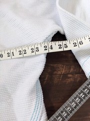 Hypnotik Pro Max 420 GI Jacket Size F4 MMA Top Base Series White Jiu Jitsu