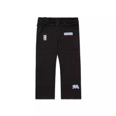 Shoyoroll Batch 149 Retro Gradient BJJ Gi Black 450 GSM Kimono Suit + Bag