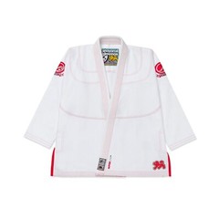 Shoyoroll Batch #145 SuperLite Retro BJJ Brazilian Jiu Jitsu Kimono GI Uniform