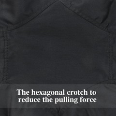 Karate Pants 8oz Middleweight Elastic Waist Martial Arts Pants Perfect for Tr…