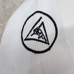 Gracie Humaita BJJ Gi Kids Size M000 White Jiu Jitsu Kimono Uniform