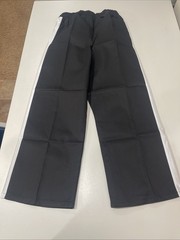 Century CMA Team Uniform Black Belt Club Black/White 3
