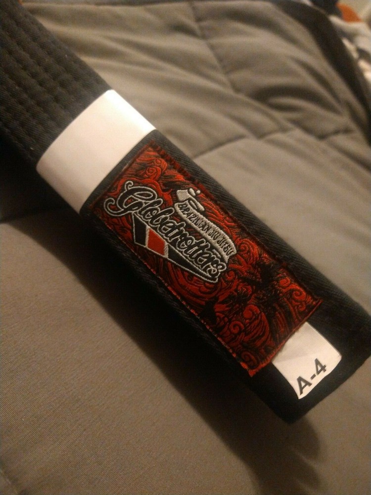 bjj globetrotters black belt A4