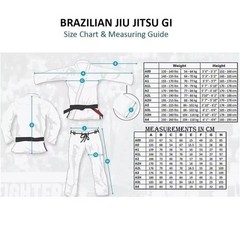 Shoyoroll Batch 61 UND V2 BJJ Gi White Kimono Jiu Jitsu Uniform w/ Bag New