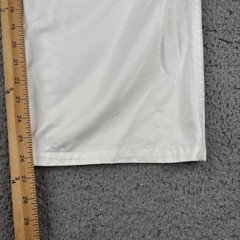 Fuji Kimono Gi Jacket And Pants Adult 3 White Jiu Jitsu MMA (Jacket & pant Only)