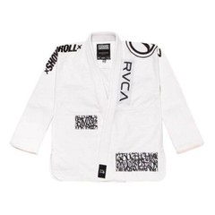 RVCA BATCH 105 SHOYOROLL BJJ ABSOLUTE KING