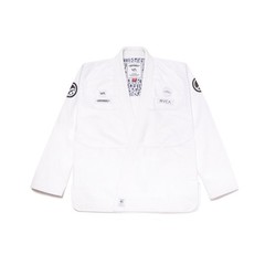 Shoyoroll Batch 115 X Heartbreaker Bjj Gi 450 GSM Jiu-Jitsu Uniform With Bag
